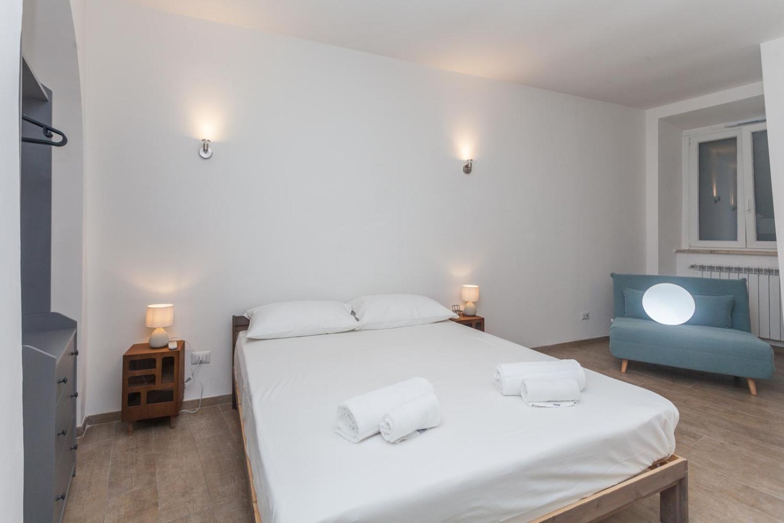 Natale 12 Appartement *